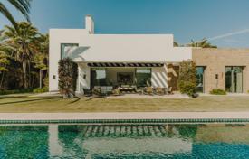 5 odalılar villa 600 m² Marbella'da, İspanya. 5,200,000 €