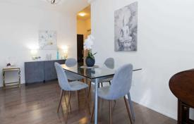 4 odalılar daire Old Toronto'da, Kanada. C$867,000