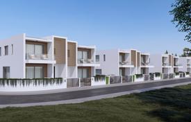New residential complex with apartments and villas Geroskipou'da, Kıbrıs. Min.390,000 €