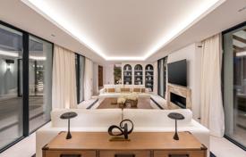 5 odalılar villa 1257 m² Marbella'da, İspanya. 7,400,000 €