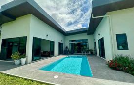 4 odalılar villa 320 m² Pattaya'da, Tayland. $355,000