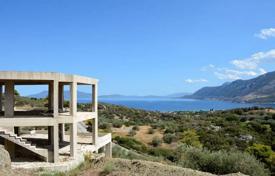 Villa – Epidavros, Administration of the Peloponnese, Western Greece and the Ionian Islands, Yunanistan. 130,000 €