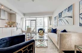 3 odalılar daire York Street'da, Kanada. C$1,246,000