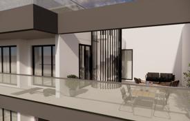 2 odalılar çatı dairesi 96 m² Germasogeia'da, Kıbrıs. 525,000 €
