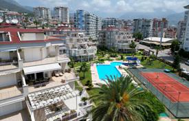 3 odalılar daire 110 m² Cikcilli'de, Türkiye. 10,273,000 TRY