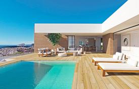 Villa – Alicante, Valencia, İspanya. $2,001,000