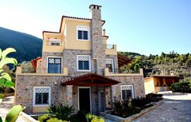 Villa – Epidavros, Administration of the Peloponnese, Western Greece and the Ionian Islands, Yunanistan. 420,000 €
