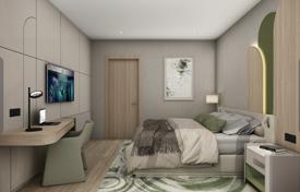 1 odalılar daire 61 m² Krtsanisi Street'da, Gürcistan. $123,000