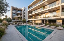 3 odalılar çatı dairesi 131 m² Limasol'da, Kıbrıs. 625,000 €