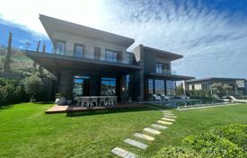 Villa – Yalıkavak Belediyesi, Mugla, Türkiye. $5,219,000
