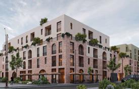 2 odalılar yeni binada daireler 75 m² Sarandë'da, Arnavutluk. 150,000 €