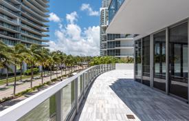 3 odalılar daire 301 m² Miami sahili'nde, Amerika Birleşik Devletleri. $1,425,000