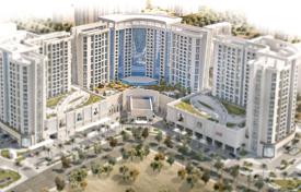 Daire – Doha, Qatar. From $316,000