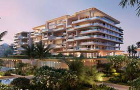 Konut kompleksi The Alba Residences – Palm Jumeirah, Dubai, BAE. Min.$4,963,000