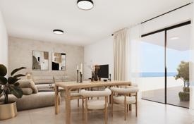 2 odalılar çatı dairesi 110 m² Germasogeia'da, Kıbrıs. 490,000 €