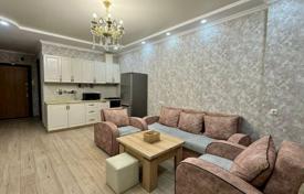 3 odalılar daire 76 m² Batumi'de, Gürcistan. $190,000