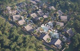 New residential complex with villas Mae Nam'da, Tayland. Min.$218,000