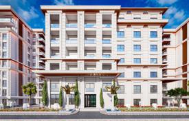3 odalılar yeni binada daireler 100 m² Famagusta'da, Kıbrıs. 229,000 €