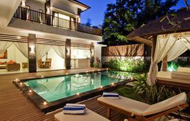 Villa – Badung, Endonezya. $2,100 haftalık