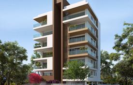 2 odalılar daire 115 m² Nicosia'da, Kıbrıs. 394,000 €