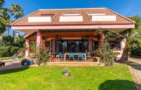 6 odalılar villa 380 m² Marbella'da, İspanya. 2,350,000 €