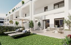 5 odalılar yeni binada daireler 120 m² Estepona'da, İspanya. 481,000 €