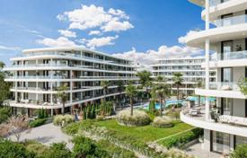 3 odalılar daire 109 m² Nessebar'da, Bulgaristan. 294,000 €