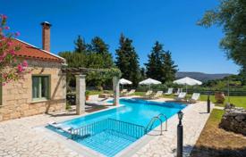 4 odalılar villa 175 m² Vryses'da, Yunanistan. 900,000 €