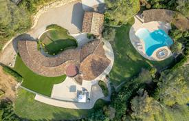 Villa – Muan-Sarthe, Cote d'Azur (Fransız Rivierası), Fransa. 4,900,000 €