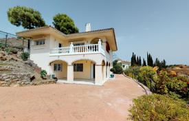 Villa – Malaga, Endülüs, İspanya. 2,970 € haftalık