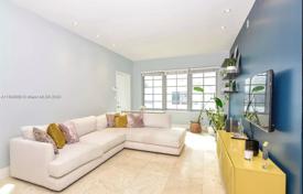 2 odalılar kondominyumda daireler 86 m² Miami sahili'nde, Amerika Birleşik Devletleri. $529,000