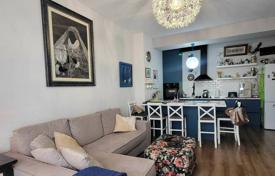 3 odalılar daire 76 m² Vake-Saburtalo'da, Gürcistan. $120,000