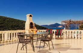 3 odalılar daire 111 m² Bigova'da, Karadağ. 267,000 €