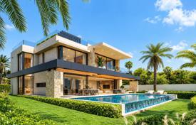 6 odalılar villa 685 m² Marbella'da, İspanya. 6,890,000 €