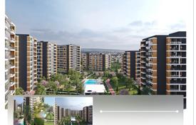 3 odalılar daire 90 m² Tbilisi (city)'da, Gürcistan. $175,000