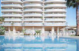1 odalılar daire 79 m² Benidorm'da, İspanya. 748,000 €