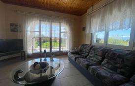 6 odalılar şehir içinde müstakil ev 250 m² Nea Kallikratia'da, Yunanistan. 550,000 €