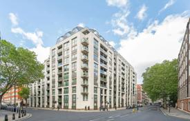 1 odalılar daire Londra'da, Birleşik Krallık. £885,000