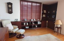 2 odalılar kondominyumda daireler Nonthaburi'de, Tayland. $337,000