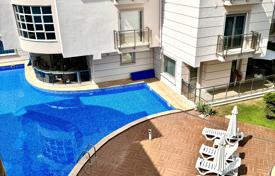 5 odalılar daire 230 m² Antalya (city)'da, Türkiye. $550,000