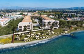 6 odalılar yazlık ev 583 m² Larnaka'da, Kıbrıs. 1,965,000 €