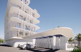 2 odalılar daire 110 m² Mouttagiaka'da, Kıbrıs. 910,000 €