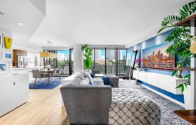 3 odalılar kondominyumda daireler 194 m² Aventura'da, Amerika Birleşik Devletleri. $800,000