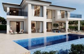 4 odalılar yazlık ev 553 m² Finestrat'da, İspanya. 2,500,000 €