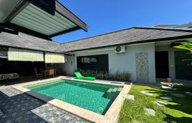 3 odalılar villa 200 m² Sanur Beach'da, Endonezya. $276,000