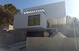 Yazlık ev – Moraira, Valencia, İspanya. 1,585,000 €
