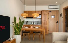 1 odalılar daire 45 m² Tibubeneng'da, Endonezya. $170,000