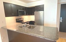 2 odalılar daire Old Toronto'da, Kanada. C$974,000