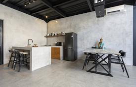 1 odalılar villa 130 m² Tibubeneng'da, Endonezya. $154,000