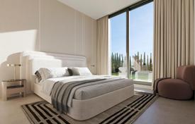 5 odalılar villa 205 m² Finestrat'da, İspanya. 700,000 €